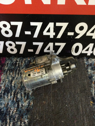 Starter Ford Transit Connect 14-18