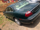 Accesorio Exterior Jaguar S 00-08