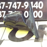 Retrovisor der Hyundai Accent 94-00