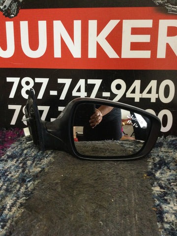 Retrovisor der Hyundai Elantra 11-16