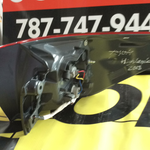 Foco Trasero izq Toyota Highlander 18-19