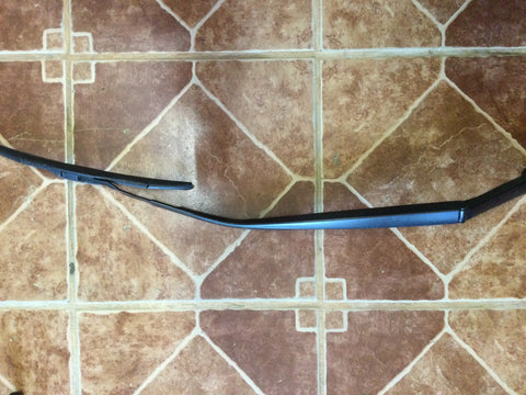 Wiper Der Toyota CHR 17-20