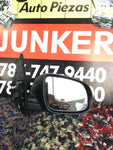 Retrovisor der Kia Forte Koup 10-13