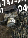 ABS Kia Soul 17-19