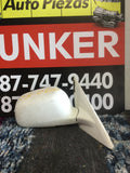 Retrovisor der Mitsubishi Mirage 97-02