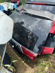 Compuerta Mitsubishi Outlander Sport 11-20