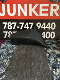 Retrovisor der Audi A100 85-90