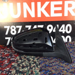 Retrovisor der Toyota Highlander 14-19