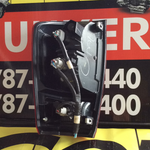 Foco Trasero der Toyota Tacoma 16-18