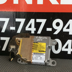 Módulo Airbag Toyota Corolla Sedan 2014
