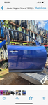 Puerta Der Del Nissan Pathfinder 13-20