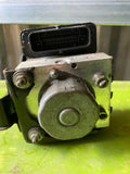 ABS Honda Fit 15-16