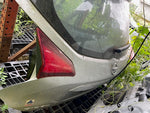 Compuerta Nissan Kicks 18-21