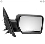 Retrovisor der Ford F-150 09-14