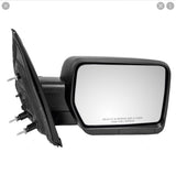 Retrovisor der Ford F-150 09-14