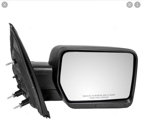 Retrovisor der Ford F-150 09-14