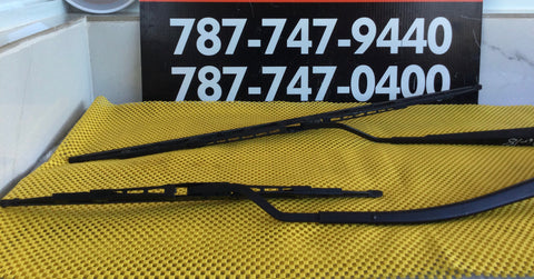Wiper Der Del Hyundai Tucson 16-20