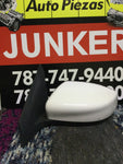 Retrovisor izq Nissan Sentra 13-19