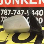 Retrovisor der Nissan Murano 03-04