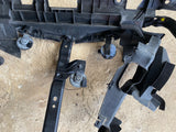 Tie Bar Toyota Rav4 13-18