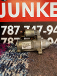 Starter Ford Escape 13-16
