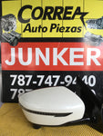 Retrovisor der Nissan Murano 15-22