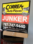Tercera Luz de Freno Chevrolet Silverado/Sierra 99-07