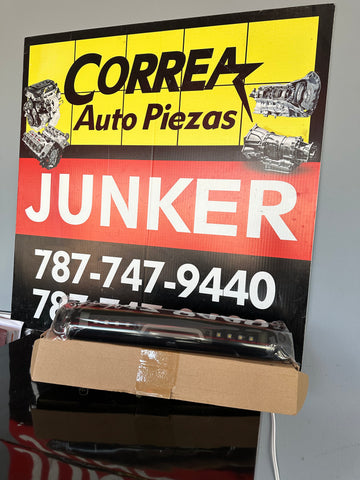 Tercera Luz de Freno Chevrolet Silverado/Sierra 99-07