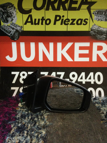 Retrovisor der Mitsubishi Mirage 14-23