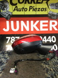Retrovisor der Mitsubishi Outlander 22-23