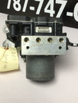 ABS Toyota Camry 10-15