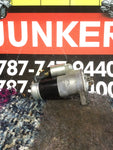Starter Nissan Frontier 2022