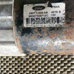 Starter Ford Fiesta 2011-19
