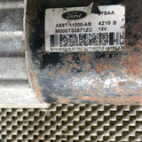 Starter Ford Fiesta 2011-19
