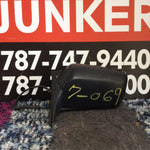 Retrovisor izq Nissan Maxima 87-88