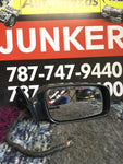 Retrovisor der Lincoln LS 03-06