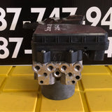 ABS Scion XB 11-12