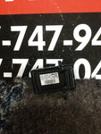 Accesorio Exterior Ford Edge 15-18