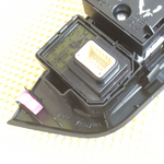Master Control izq Toyota CHR 18-20