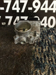 Throttle Nissan Rogue/Altima 14-18