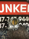 Throttle Acura MDX 16-20