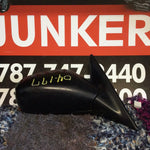 Retrovisor der Suzuki Baleno 95-02