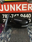 Retrovisor izq Mitsubishi Outlander ASX 17-20