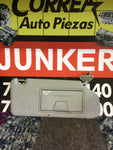 Visera Der Mitsubishi Outlander ASX 11-23