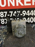 ABS Jeep Grand Cherokee 19-20
