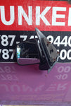 Retrovisor izq Ford Ranger/Mazda PU 93-05