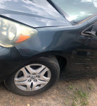Guardalodo izq/der Honda Odyssey 05-10