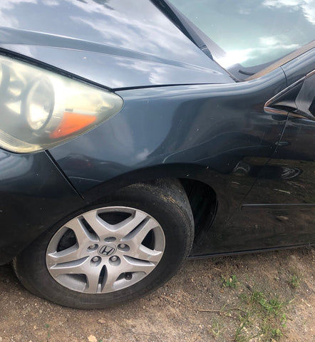 Guardalodo izq/der Honda Odyssey 05-10
