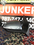 Retrovisor der Hyundai Accent 18-21
