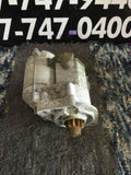 Starter Toyota Tacoma 11-15